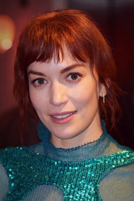 ブリット・ロウワー（俳優・テレビ俳優）の写真