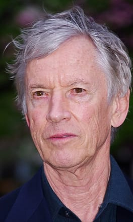 Photo of Scott Glenn