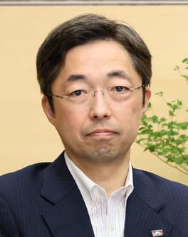 木村敬（政治家）の写真