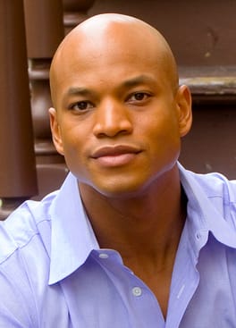 Photo of Wes Moore