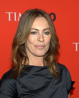 Photo of Kathryn Bigelow