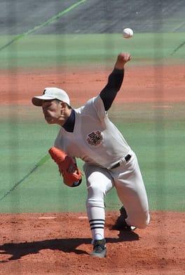 櫻井周斗（野球選手）の写真