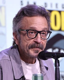 Photo of Marc Maron