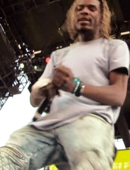Photo of Fetty Wap