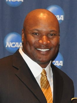 Photo of Bo Jackson