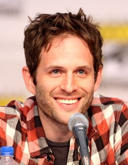 Photo of Glenn Howerton