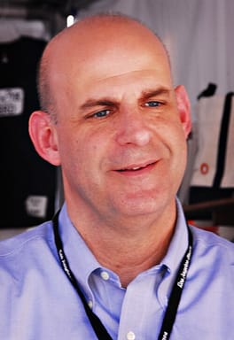 Photo of Harlan Coben