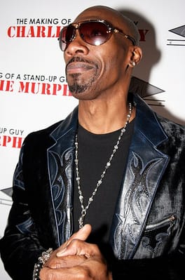 Photo of Charlie Murphy