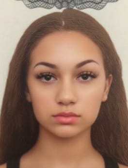 Photo of Bhad Bhabie