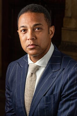 Photo of Don Lemon