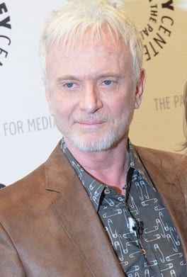 Photo of Anthony Geary