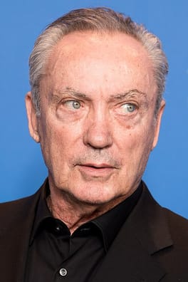 Photo of Udo Kier