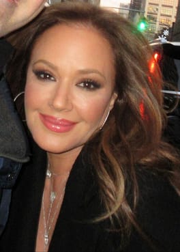 Photo of Leah Remini