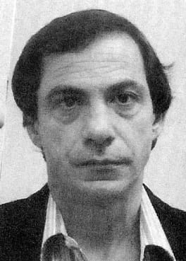 Photo of Henry Hill