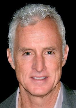 ジョン・スラッテリー（俳優・脚本家）の写真