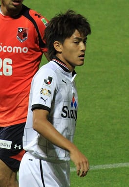 Photo of Toshiyuki Takagi