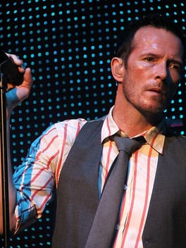 Photo of Scott Weiland
