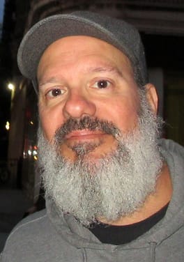 Photo of David Cross