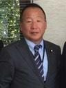 大島九州男（政治家）の写真