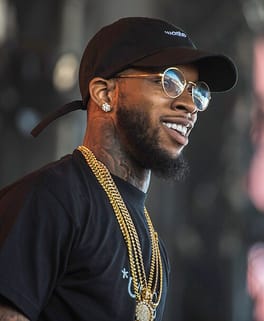 Photo of Tory Lanez