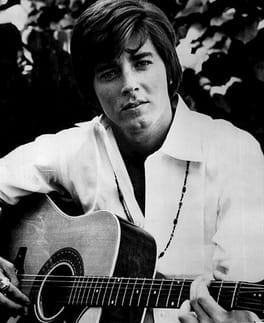 Photo of Bobby Sherman