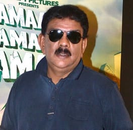 Photo of Priyadarshan