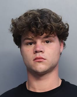 Photo of Jack Doherty