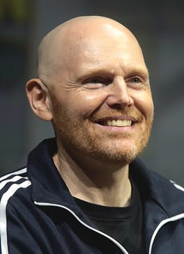 Photo of Bill Burr