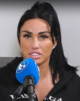 Photo of Katie Price