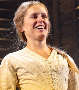 Photo of Denise Gough