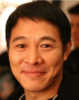 Photo of Jet Li