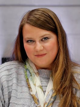 Photo of Natascha Kampusch