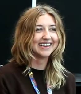 Photo of Heidi Gardner