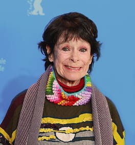 Photo of Geraldine Chaplin