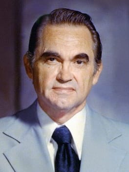 Photo of George Wallace