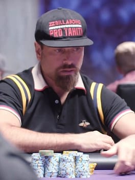 Photo of Rick Salomon