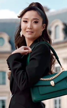アシュリー・パーク（俳優・舞台俳優）の写真