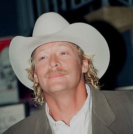 Photo of Alan Jackson