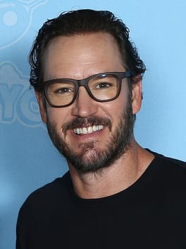 マーク＝ポール・ゴセラー（俳優・モデル）の写真