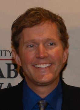 Photo of David E. Kelley