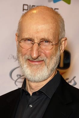 Photo of James Cromwell