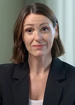 Photo of Suranne Jones
