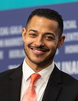 Photo of Daryl McCormack