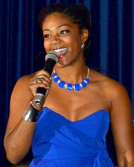 Photo of Tiffany Haddish