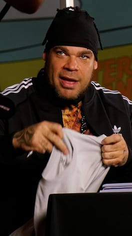 Photo of Tyrus