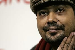 Photo of Anurag Kashyap