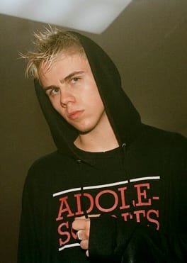 Photo of The Kid Laroi