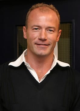 Photo of Alan Shearer