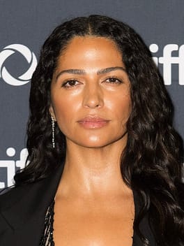 Photo of Camila Alves