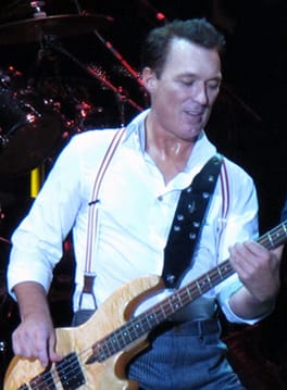 Photo of Martin Kemp